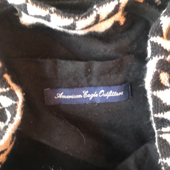 American Eagle Small backpack - Picture 3 of 4